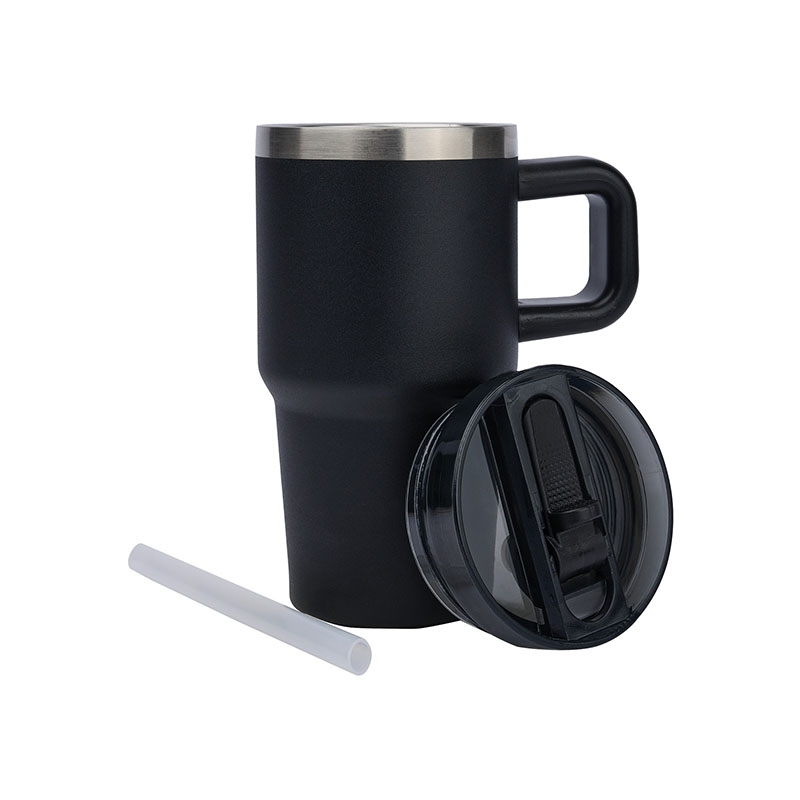 Briar 20 oz. Double Wall, Stainless Steel Travel Mug 69